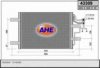 OPEL 1850094 Condenser, air conditioning